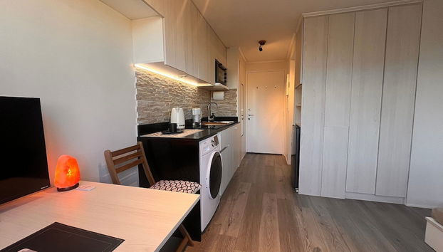 Oceana Suites Serrano - Foto 5, Cocina privada