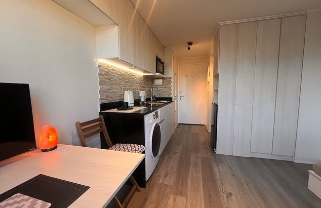 Oceana Suites Serrano - Foto 5