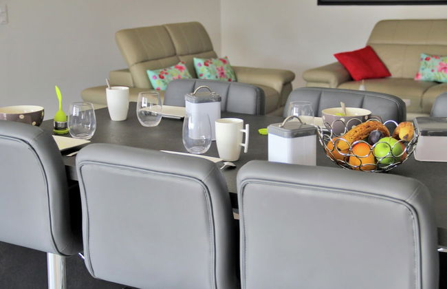 State of the Art Fixtures Villa in Vidauban With Pool - Foto 74