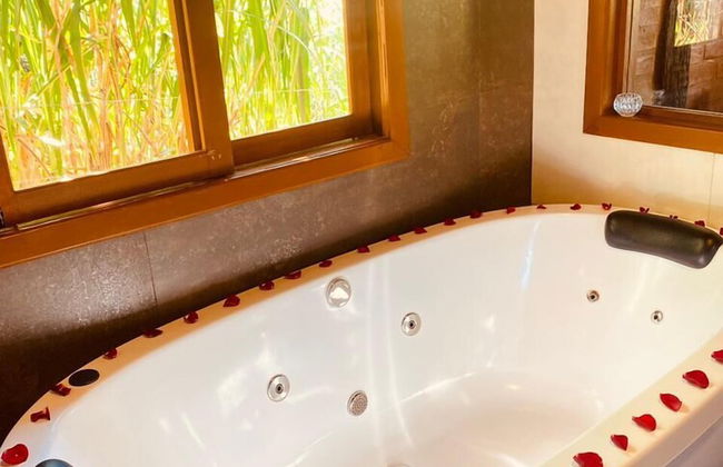 Refúgio dos pinhais - Foto 26