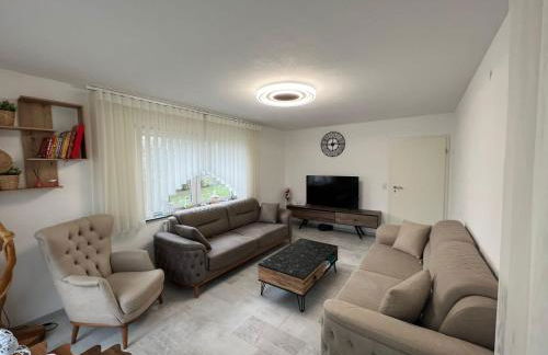 3 Zimmer OG Wohnung in Erbach - Foto 7