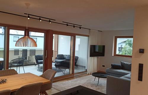 Premium Apartment am Haidersee und Reschensee - Resort Haideralm Schöneben - Foto 9