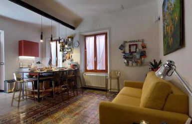 Moderno appartamento vista mare, con parcheggio privato - Foto 64