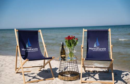 Karwia Marina Apartamenty - Foto 6