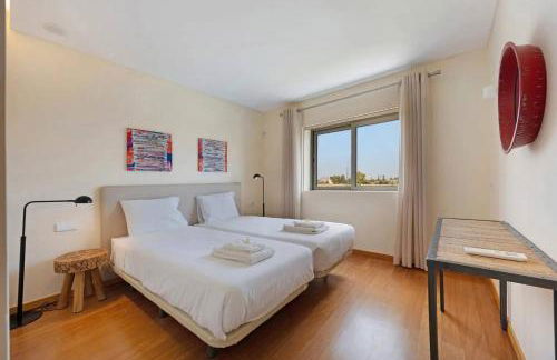 Alecrim Lux Tavira Residence Villa 4M - Foto 25