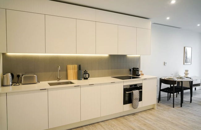 Coppermaker Square - Foto 61