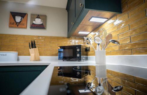 Pineapple Suites - Apartment 1 - Foto 8