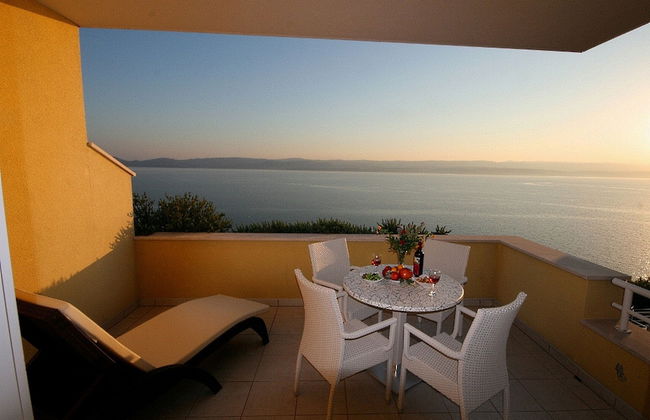 Villa Ruzmarina - Foto 19