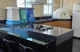 Comforto, lazer e trabalho, tudo perto - Foto 59