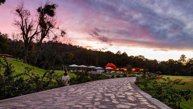 Sierra Lago Resort & Spa - Foto 3