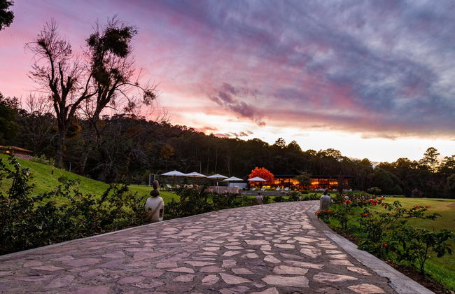 Sierra Lago Resort & Spa - Foto 3