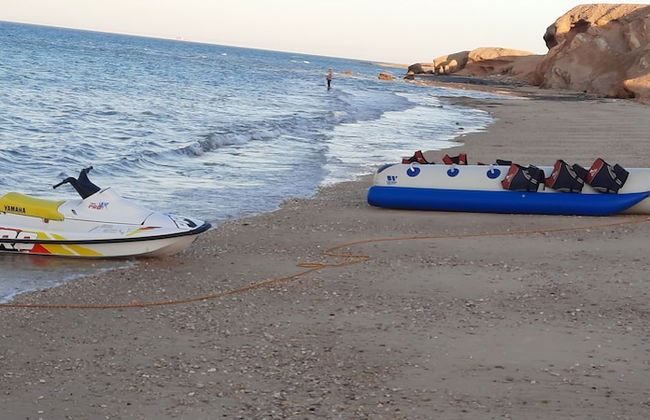 Ain Sokhna Chalet - Foto 26