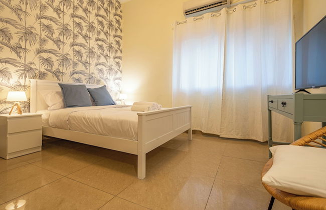 PORT CITY HAIFA - Jaffa Apartments - Foto 3