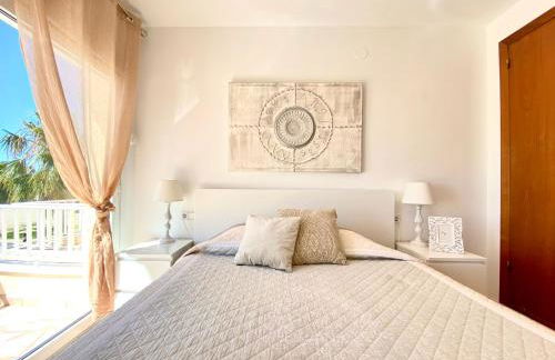 House in front of the beach with sea view - Foto 12