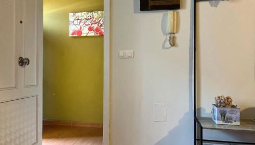 Apartamento en Vigo cerca del mar - Foto 3, Lobby or reception