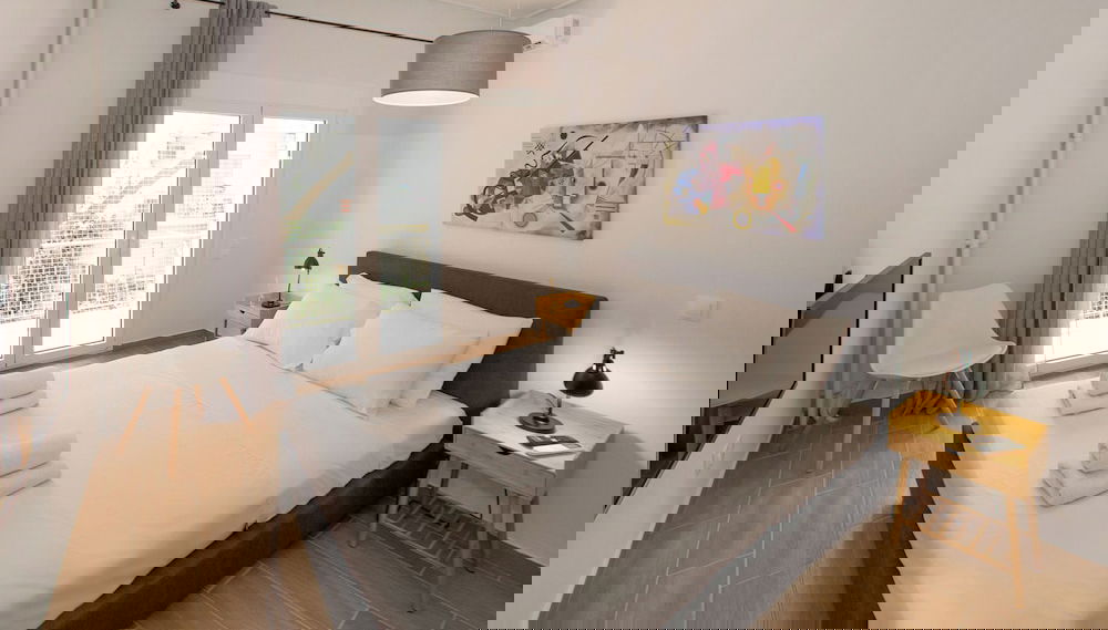 Beautiful apt near the sea by GHH - Foto 1, Habitación