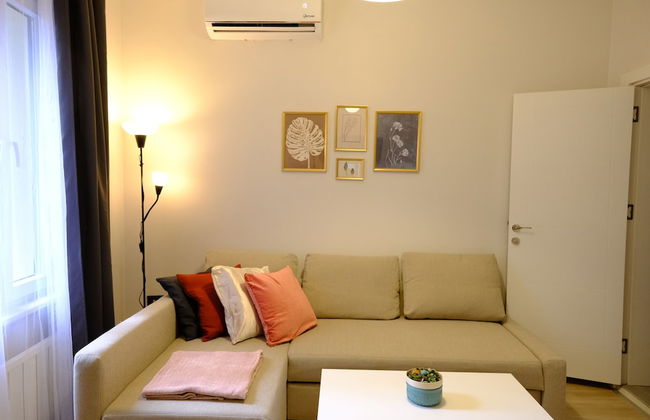 Cactus Suites - Foto 1