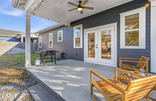 Design-Forward New Build 3BR2BA Seminole Heights - Foto 55