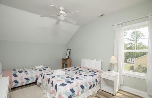 Sunset Bay Retreat home - Foto 26