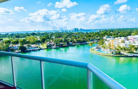 OCEAN BAY VIEWS 2Bdr 2Bath BEACH CONDO PARKING - Photo 51