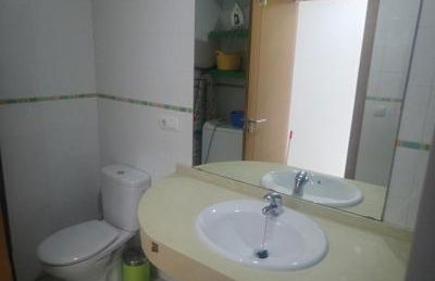 Apartamentos Turisticos Zahazar - Foto 48