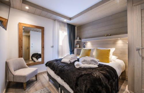 Le C by Alpine Resorts - Foto 22