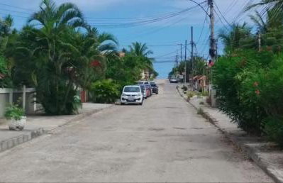 Casa Rosa Piscina, Praia e Lagoa - Foto 20