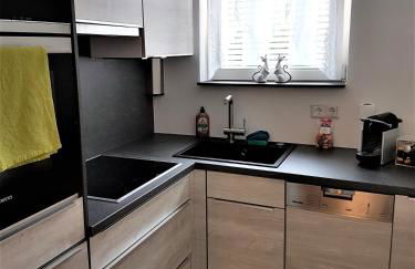 Ferienwohnung Am Staufen - Foto 5