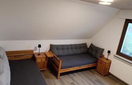 Ferienwohnung am Lachendeich - Foto 2