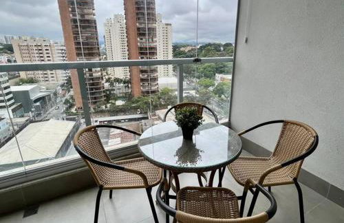 Patteo Charm Apartment - GRU 1003 - Foto 35