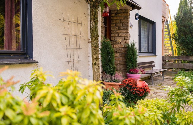 Large, Detached Holiday Home in Willingen With Garden - Photo 47