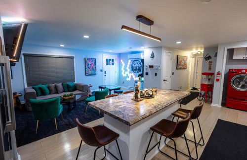 Bear Trails Retreat-Pocono Getaway Near Kalahari - Foto 45