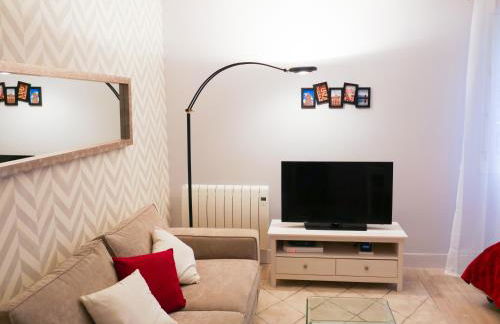 Studio Premium Zénith Arènes Purpan - Photo 8