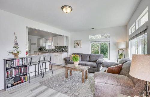 2 Blocks to Beach Dog-Friendly Oceano Cottage - Photo 1