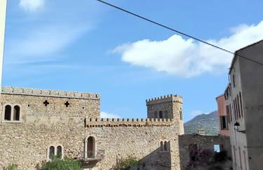 Appartement charmant à Algajola avec terrasse - Foto 1