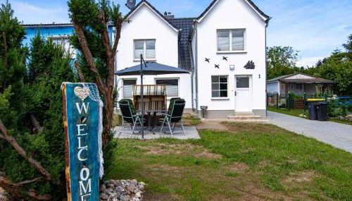 Ferienwohnungen Dreimaster - Foto 2