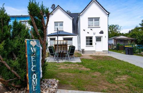 Ferienwohnungen Dreimaster - Foto 2