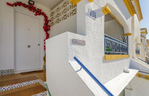 Belle Home Sun - Foto 24