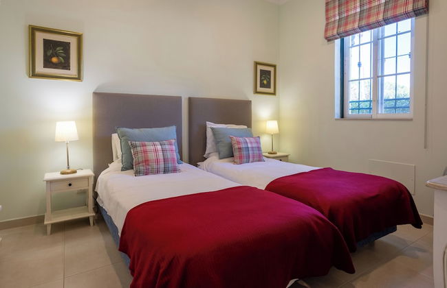 3Br Apt-quinta do Lago-private Terrace - Foto 7