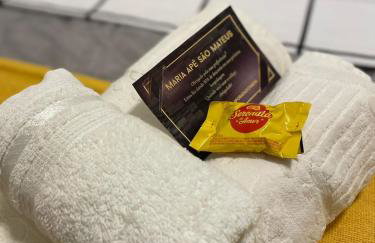 Maria Apê 07 São Mateus l Garagem l WiFi l Térreo l Um minuto do shopping independência - Foto 28