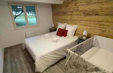 Chalet Le Cèdre Bleu 10 p - 10 min de Gérardmer - Foto 15