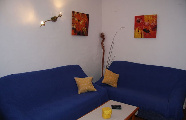 L'almàssera Casa Rural & Restaurant - Foto 18