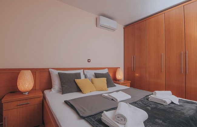 Pool Apartments Tolo - Foto 28