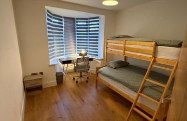 Avon Dhu 6 Bedroom Villa - Foto 19