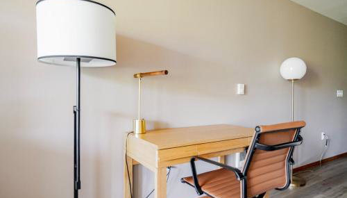 Blueground Brighton fitness center nr Park SEA-876 - Foto 4, Other