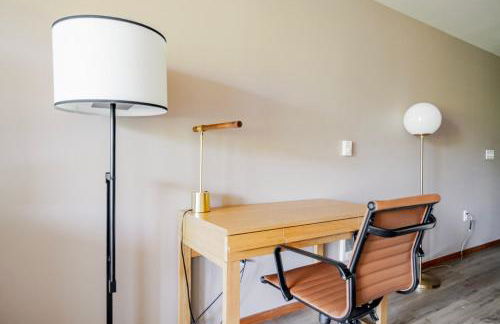 Blueground Brighton fitness center nr Park SEA-876 - Foto 4