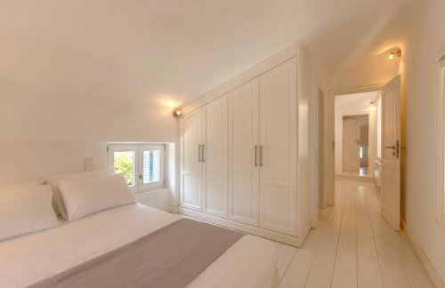 Luxury villa by the beach by Andros Villas Collection - Foto 53