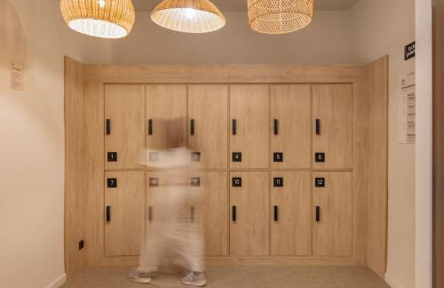 Líbere Barcelona Sant Antoni - Foto 22