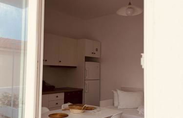 Alkisti's seaside apartments - Foto 13