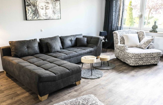 Ferienwohnung Anke-Apartement 5a - Foto 7